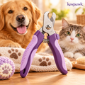 Pet Nail Clipper - main image