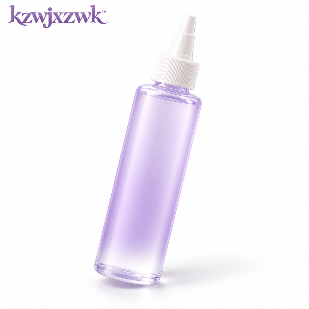 Pet Ear Cleaner - white background