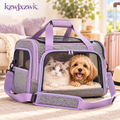 Airline Pet Carrier - main image