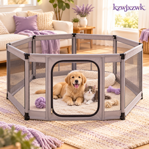 Pet Playpen - main image